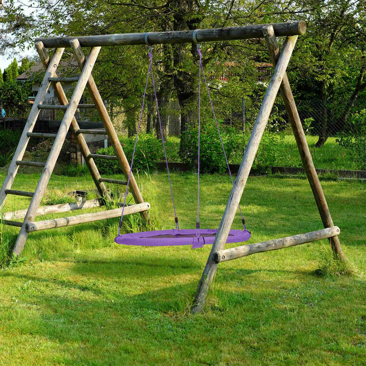 Round bo-swing 110 cm