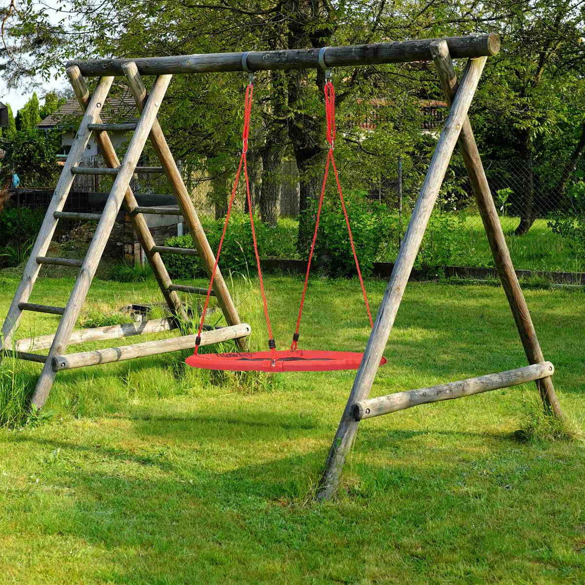Round bo-swing 90 cm