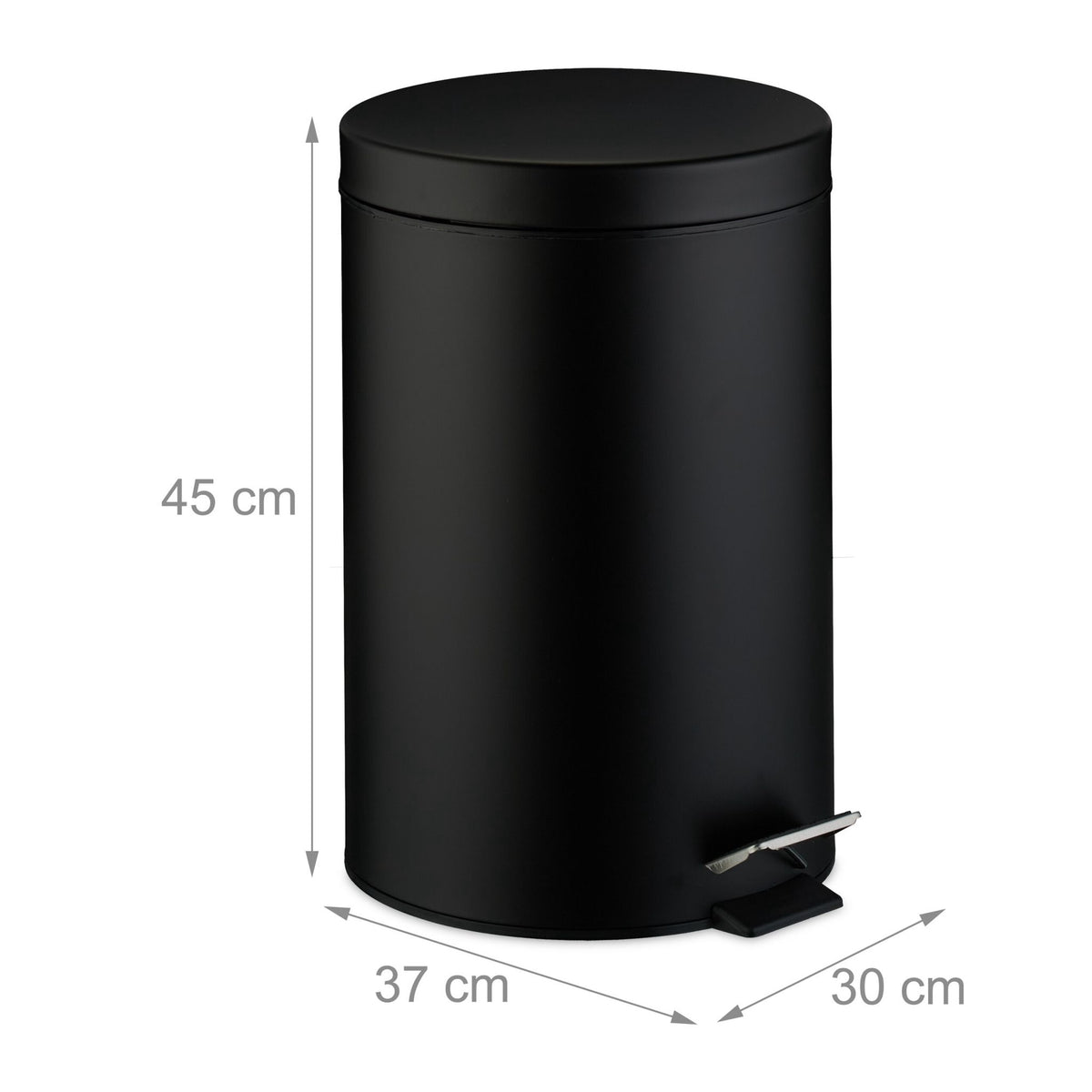 Round kitchen varnish 20 liters