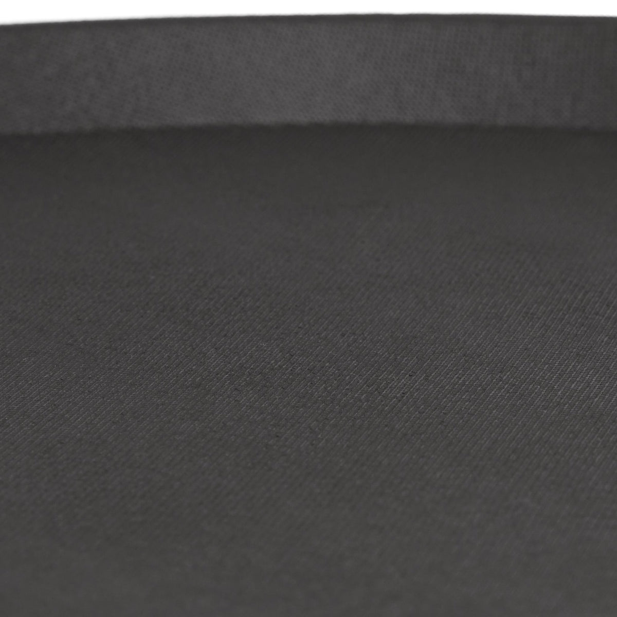 Round serving tray set of 5 35 cm