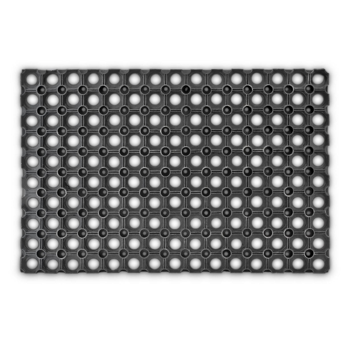 Rubber mat 60 x 40 cm