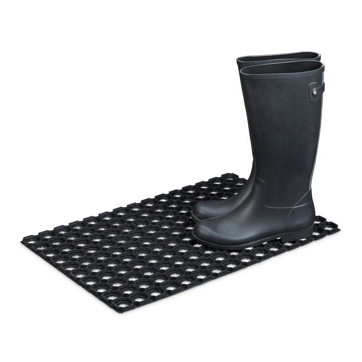 Rubber mat 60 x 40 cm