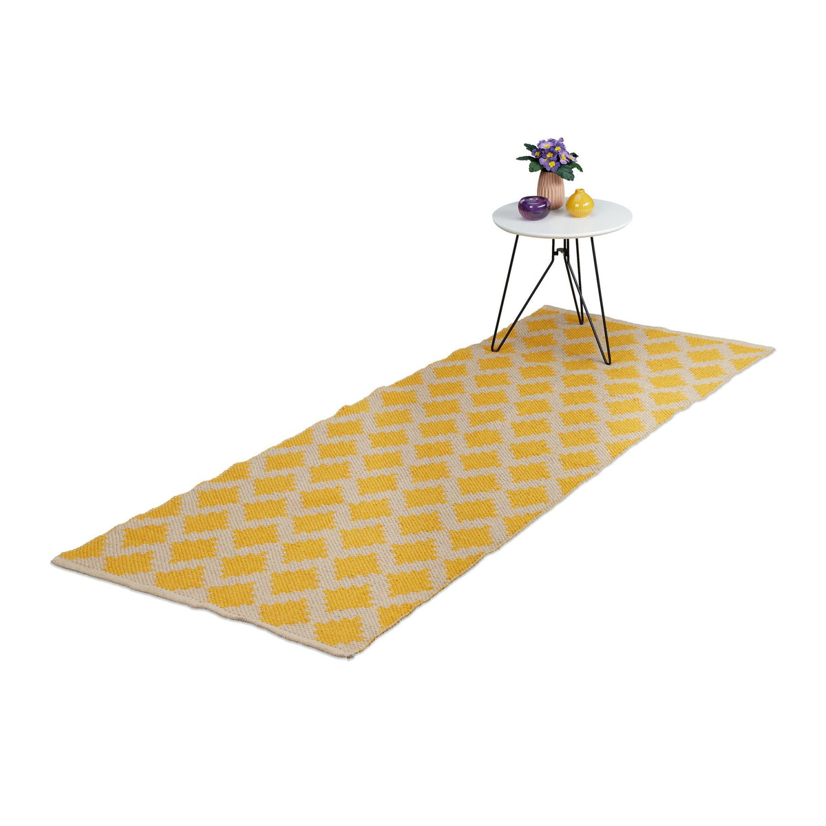 Runner rug 80 x 200 cm