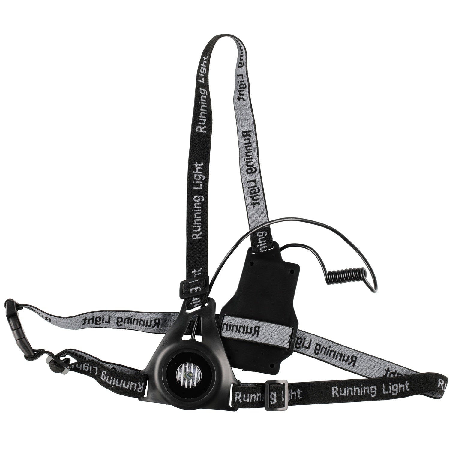 Running lamp Chest model LED