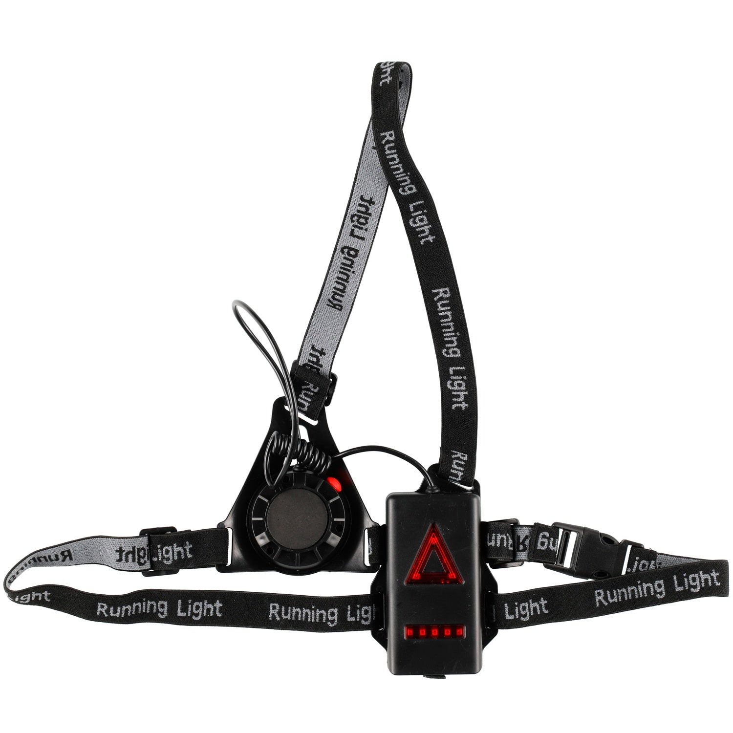 Running lamp Chest model LED