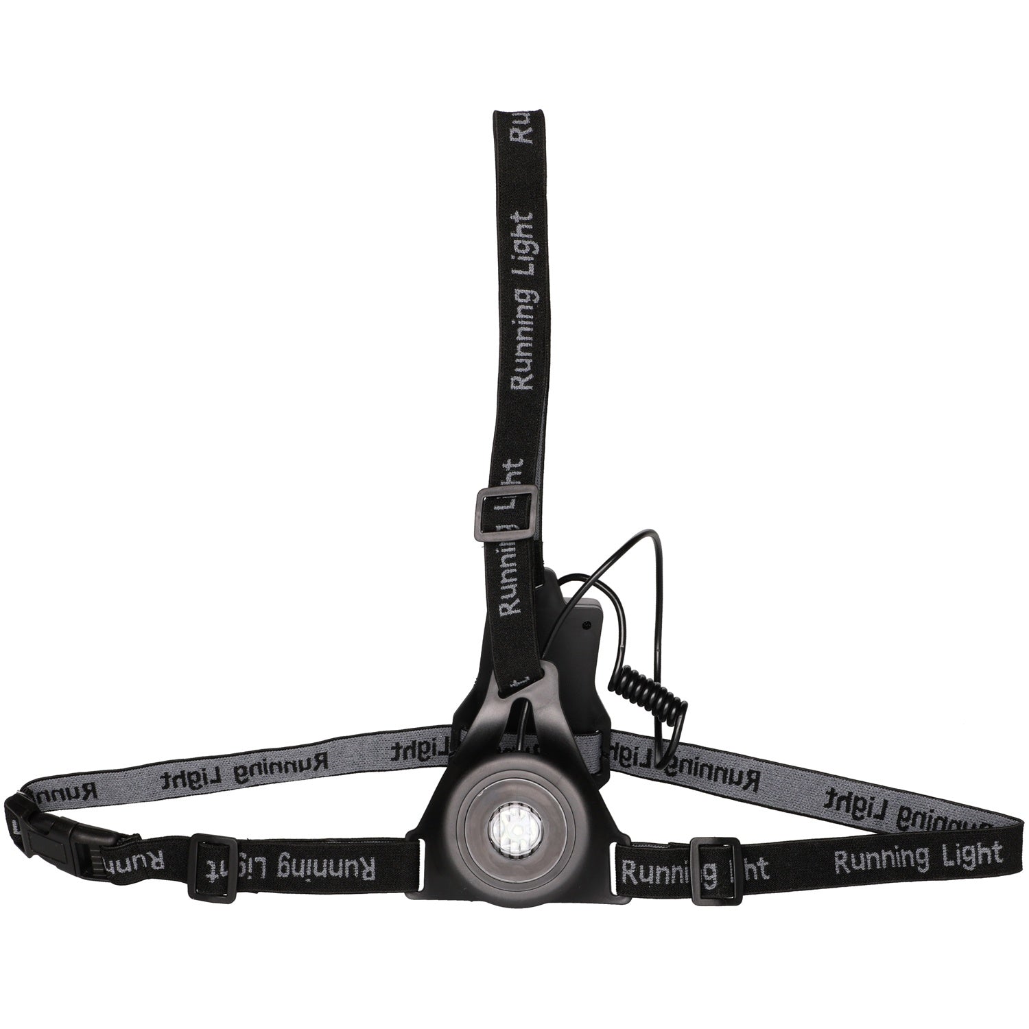 Running lamp Chest model LED