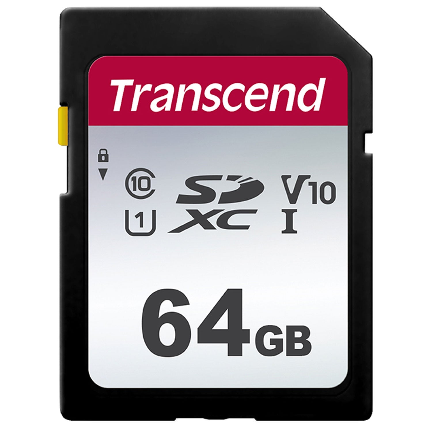 SDXC 64GB UHS-I U1 (R95/W45)
