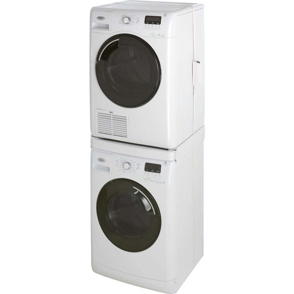 SKS101 Stacking Kit Washing Machine / Dryer 60 cm