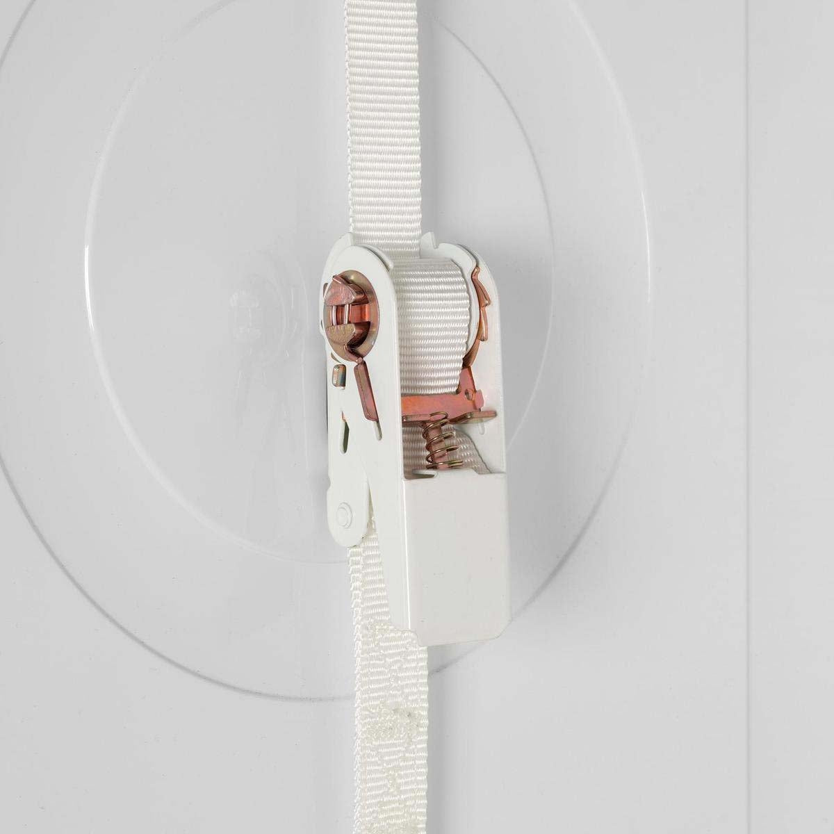 SKS101 Stacking Kit Washing Machine / Dryer 60 cm