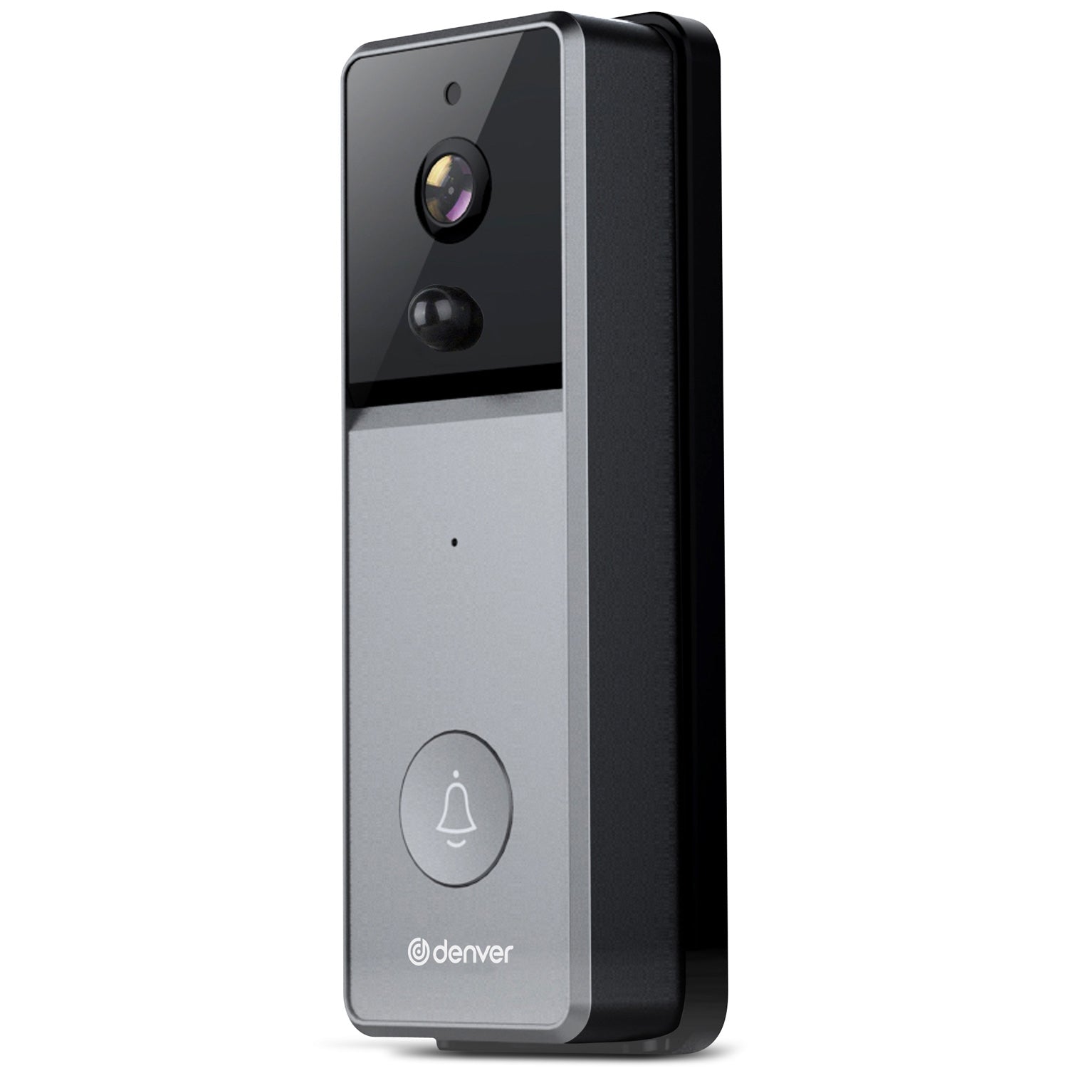 SMART Video Doorbell Tuya Compatible Wifi