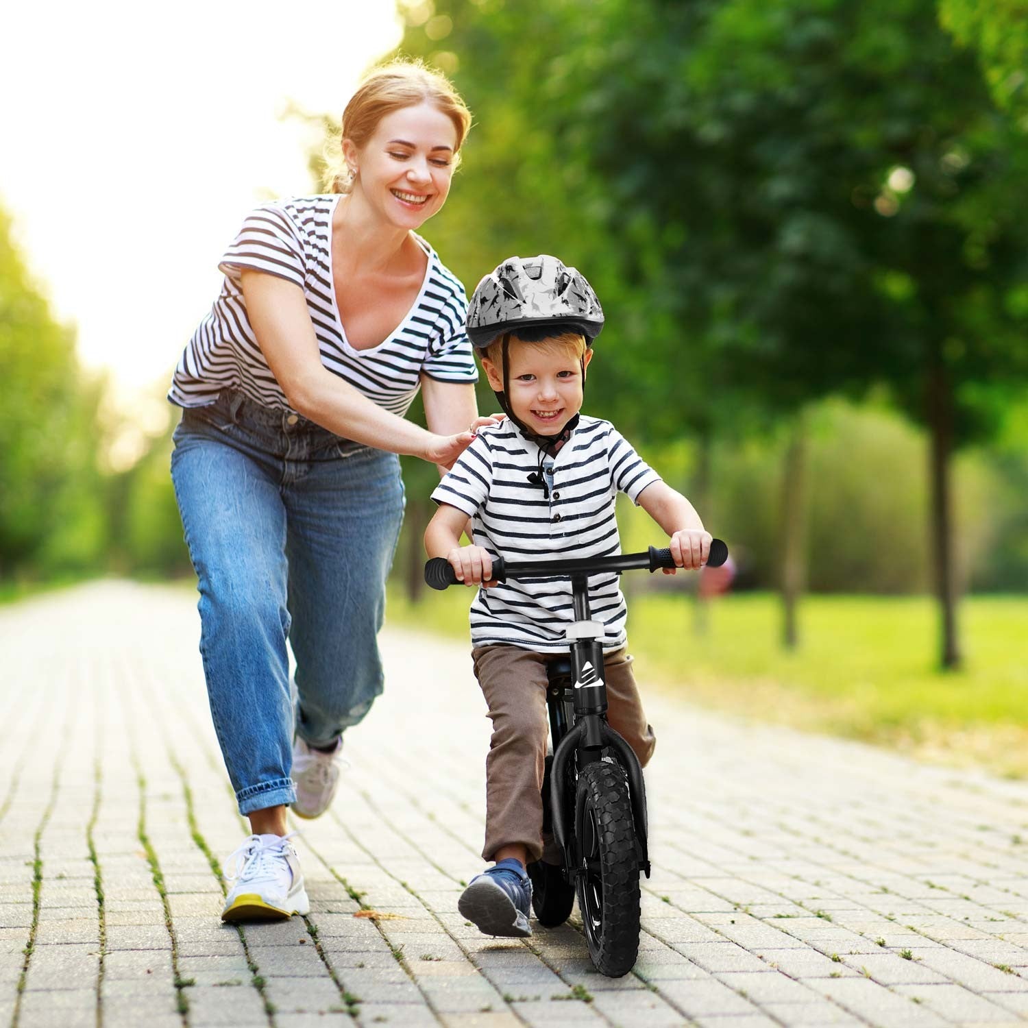 SMX Balance Bike 10 inches