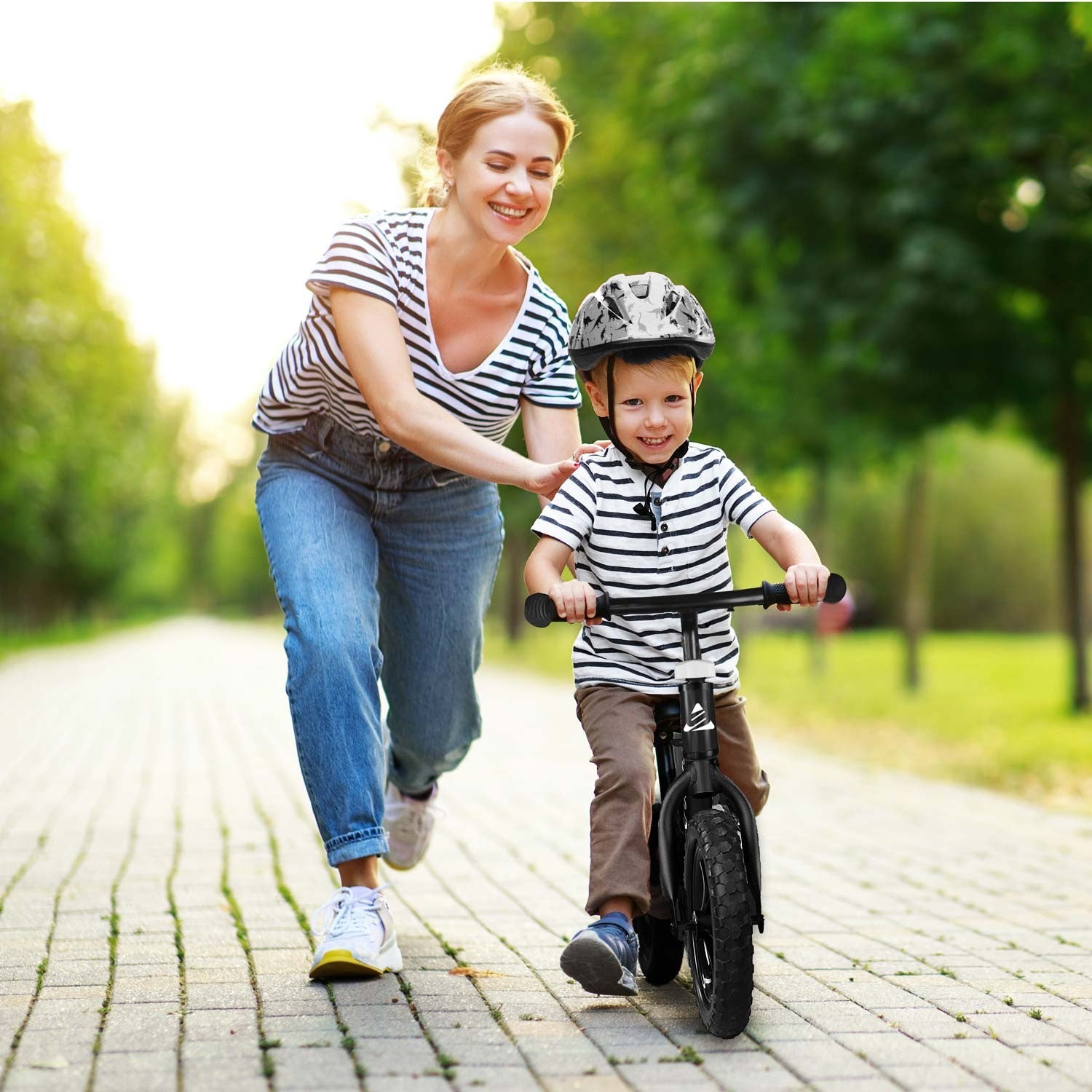 SMX Balance bike 12 inches