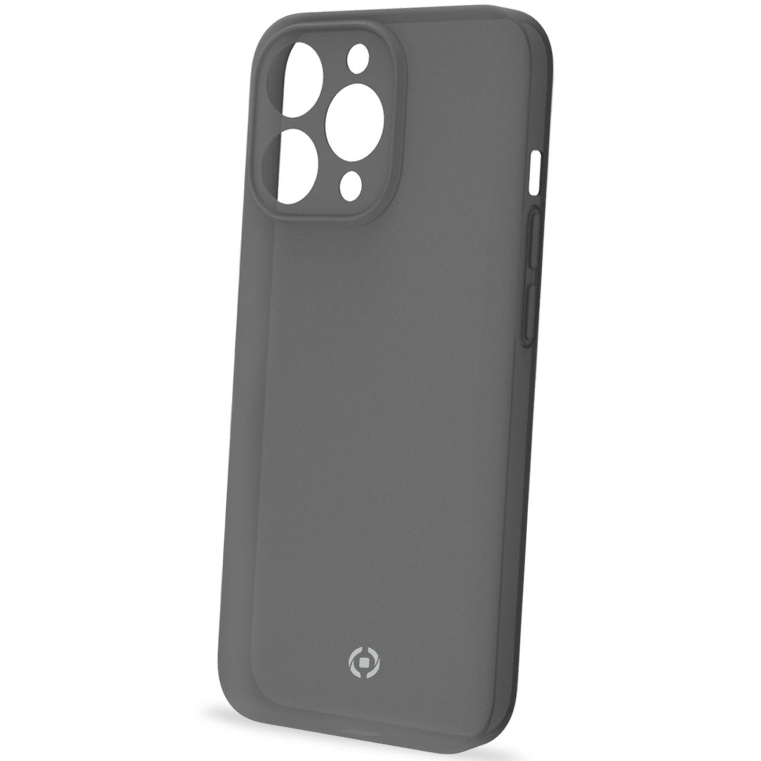 SPACE Super Thin Case iPhone 14 Pro Black
