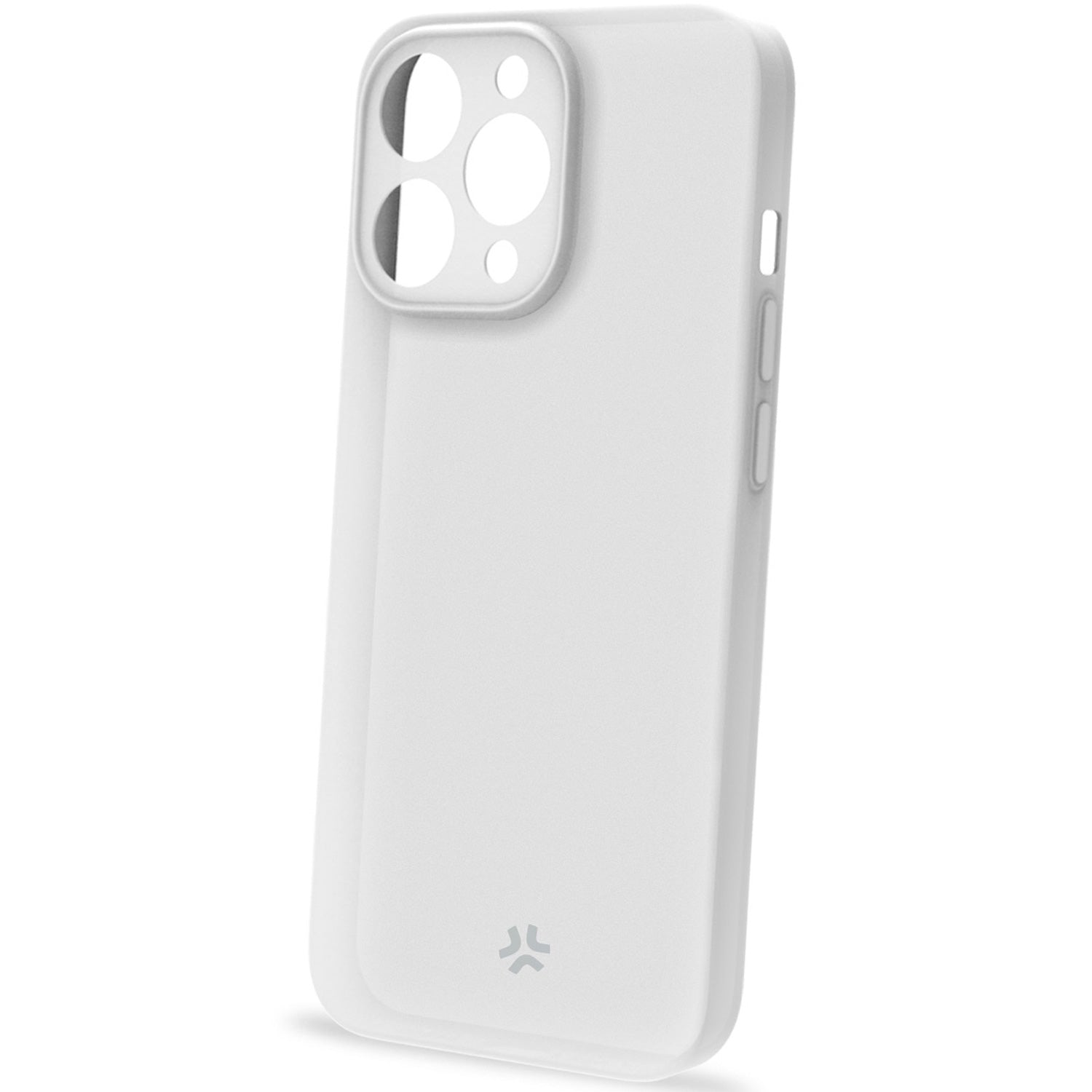 SPACE Super Thin Case iPhone 15 Pro White