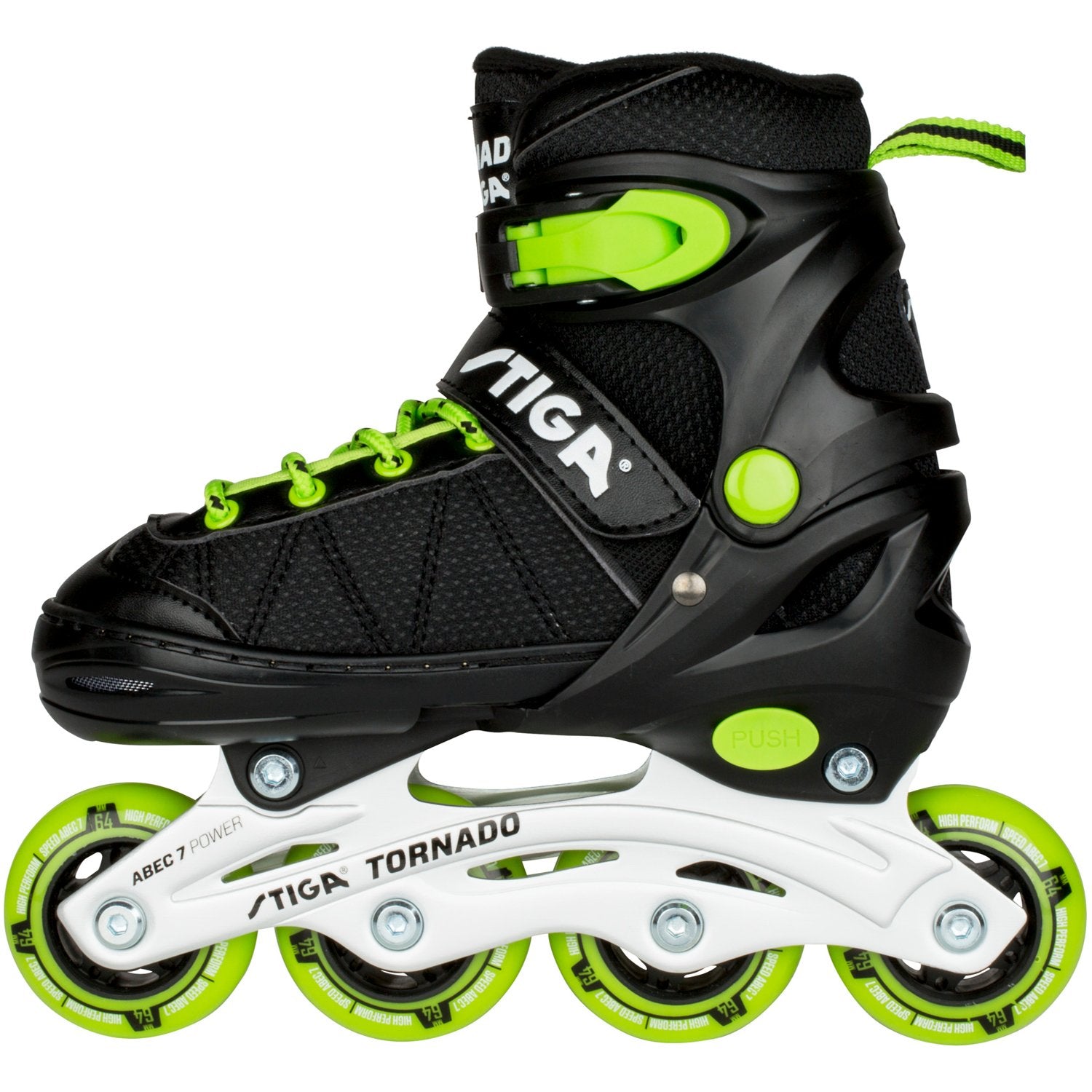 STR Inline Tornado 30-33
