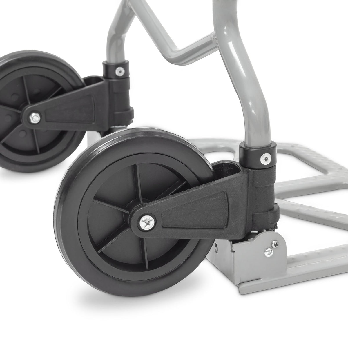Sack trolley foldable up to 60 kg