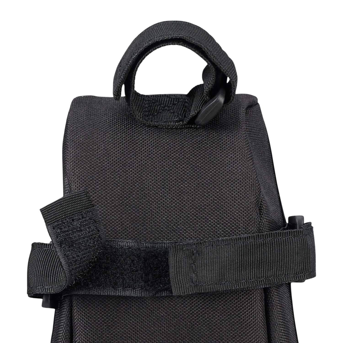 Saddle bag for bicycle