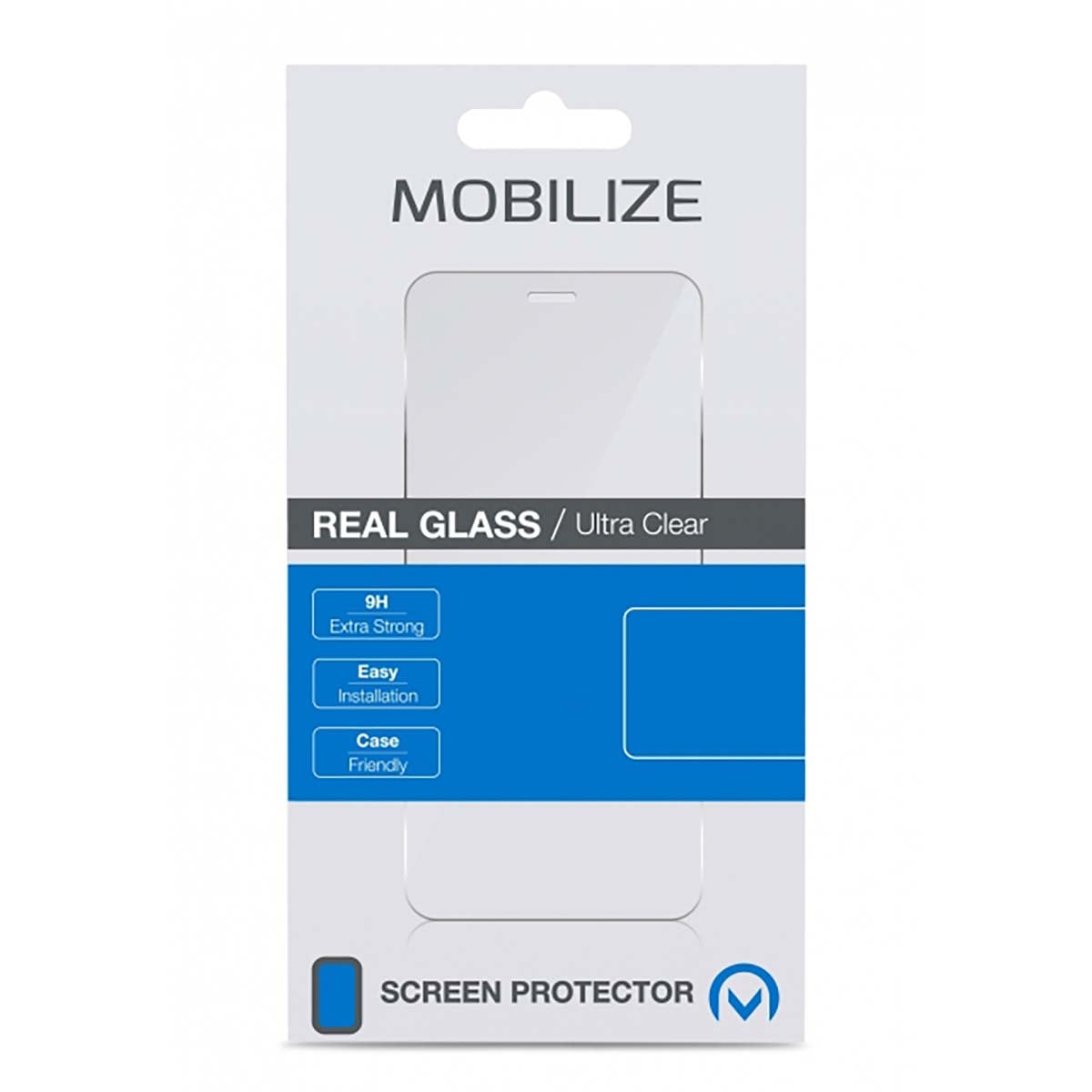 Safety Glass Screen Protector Samsung Galaxy Xcover 4