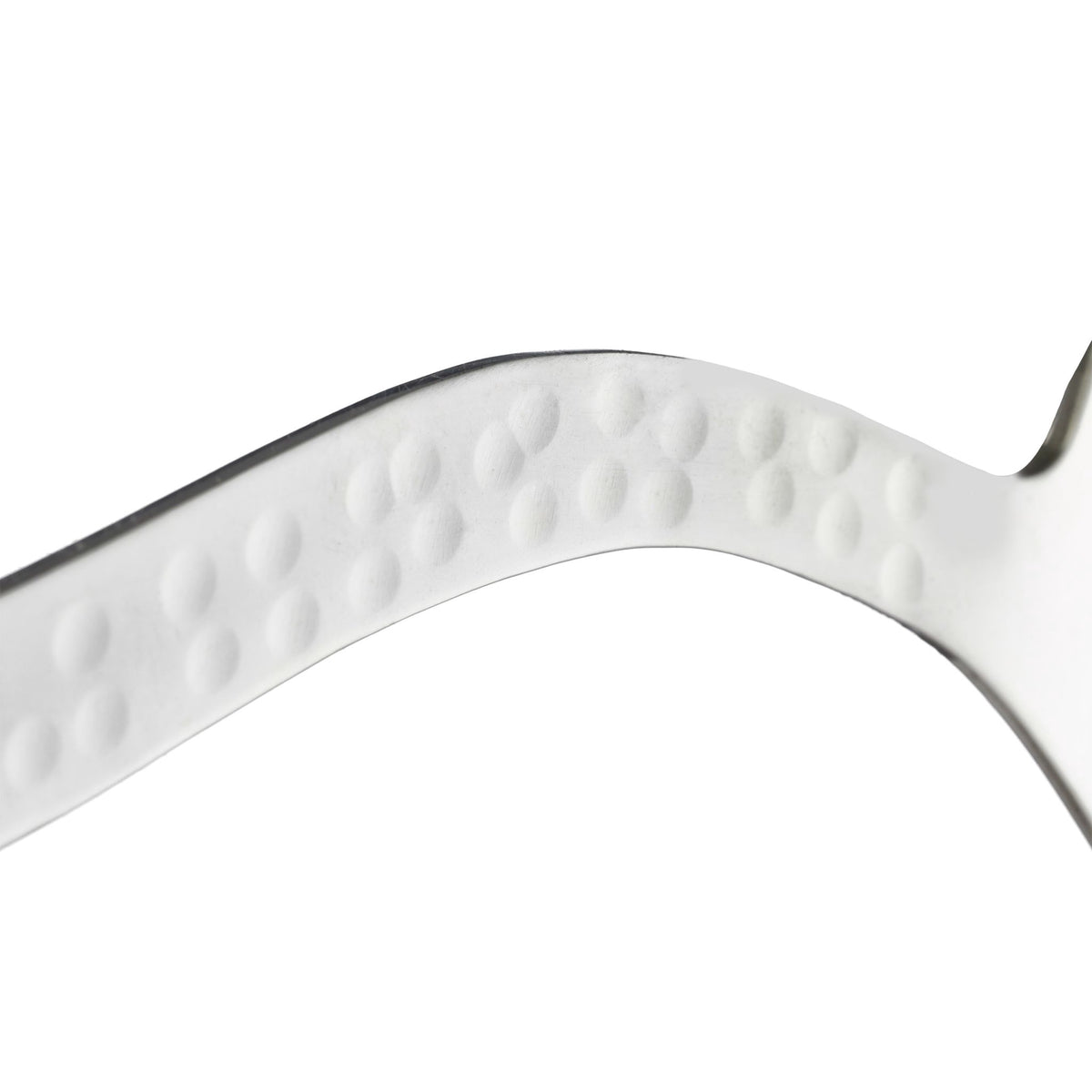Salad bowl with cutlery