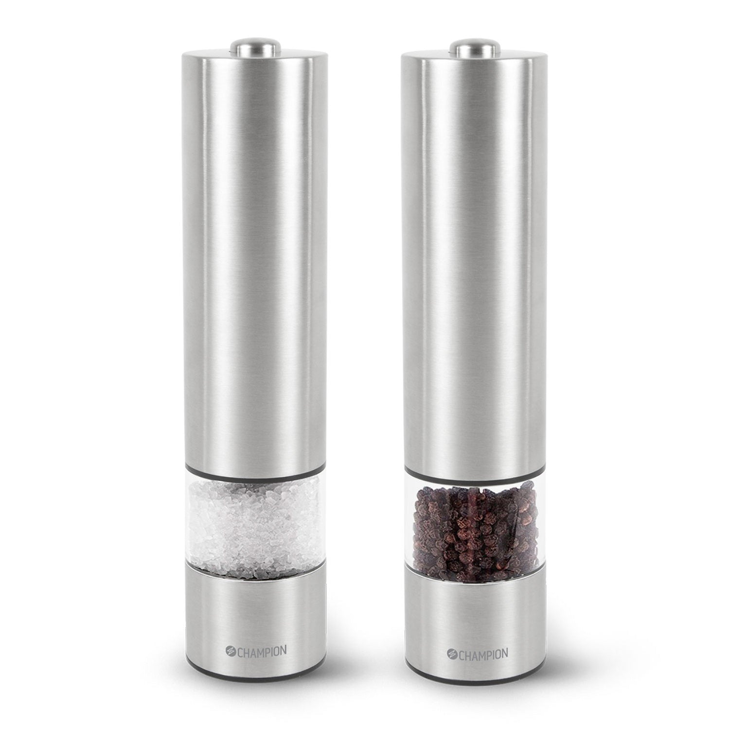 Salt and Pepper Grinder SPK100 Stainless