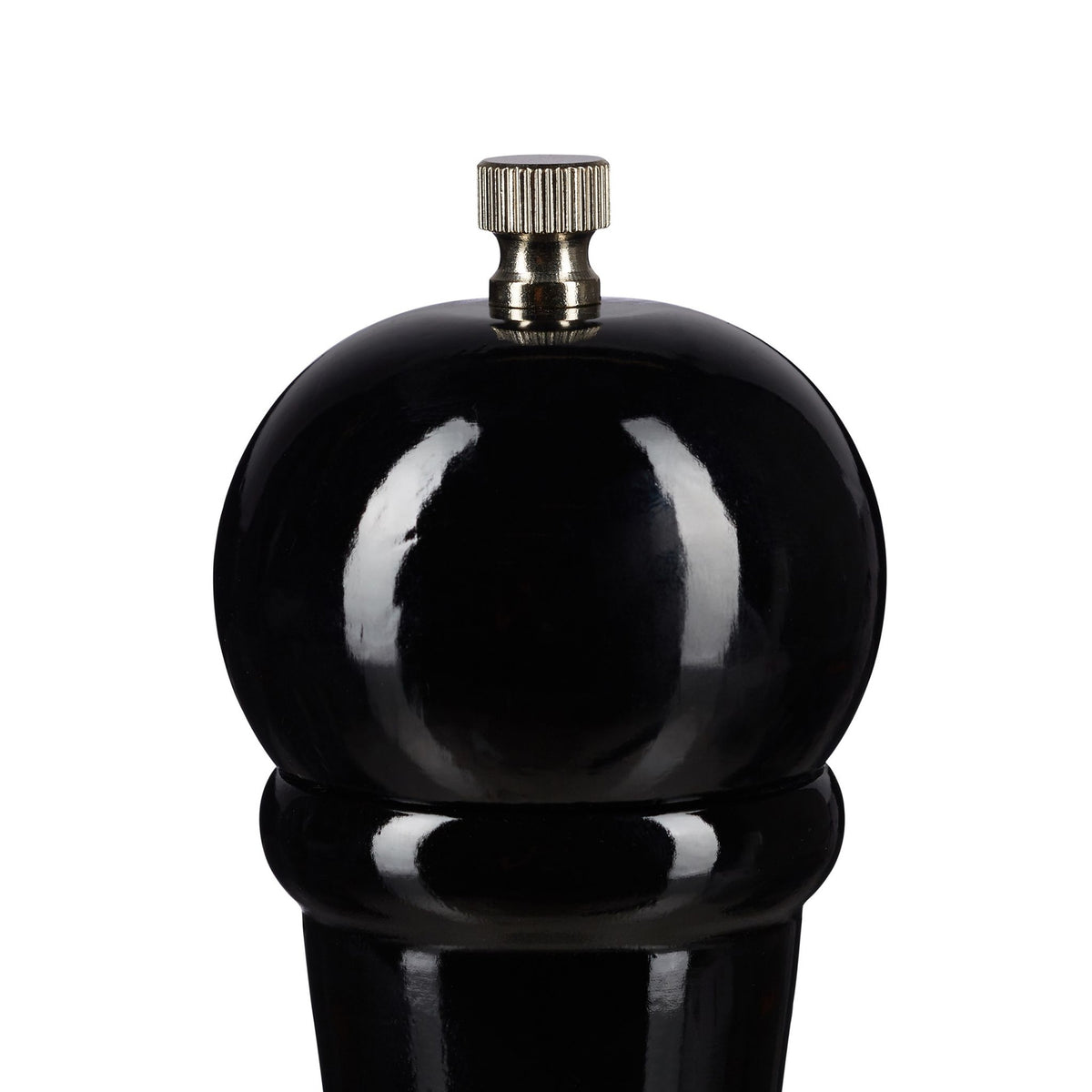 Salt and pepper mill set of two
