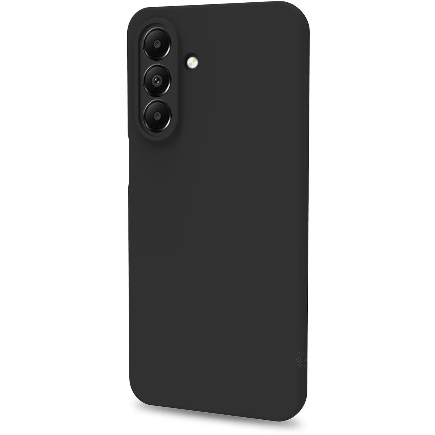 Samsung Galaxy A26 5G Soft TPU Case, Black, Anti-Scratch