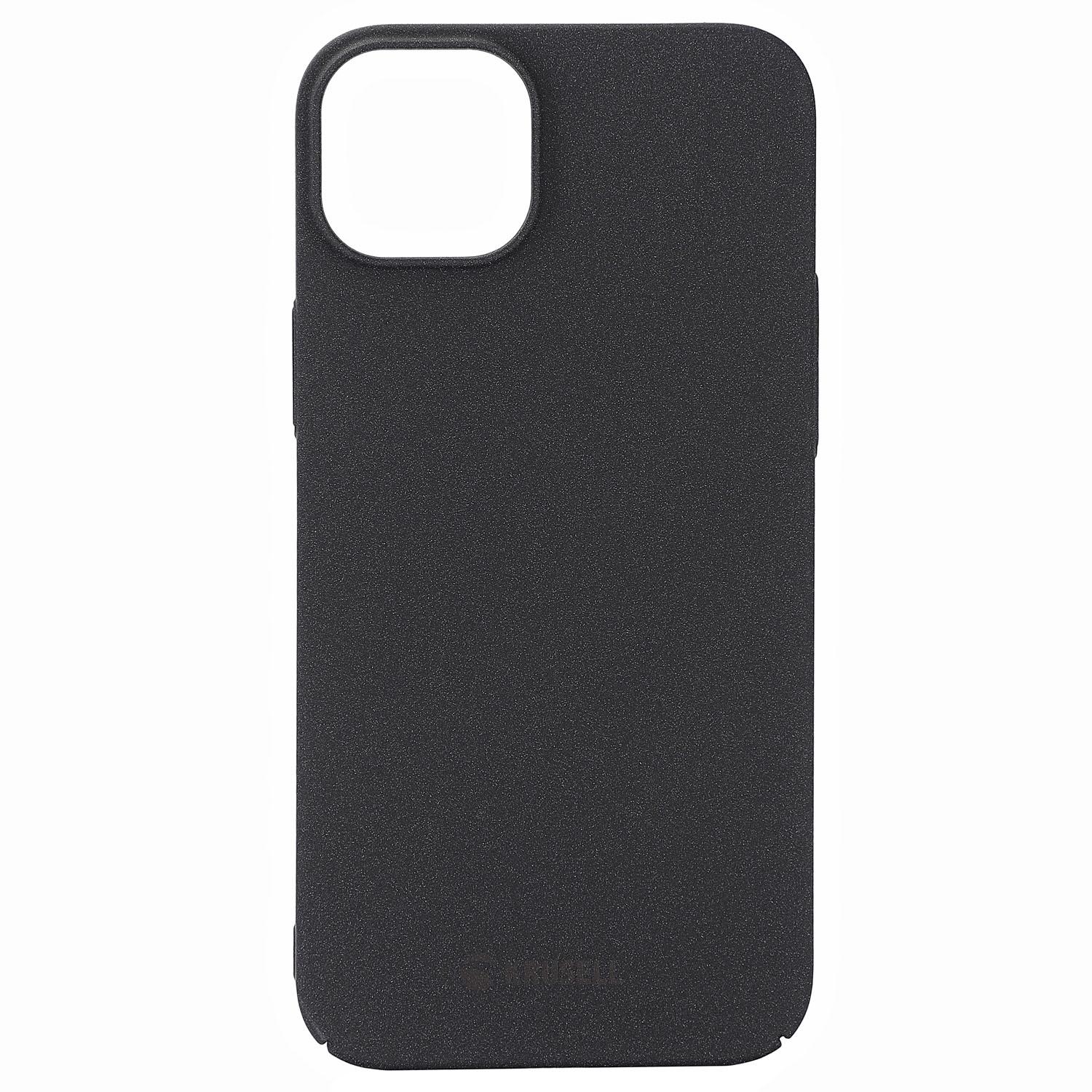 SandCover iPhone 14 Plus Black