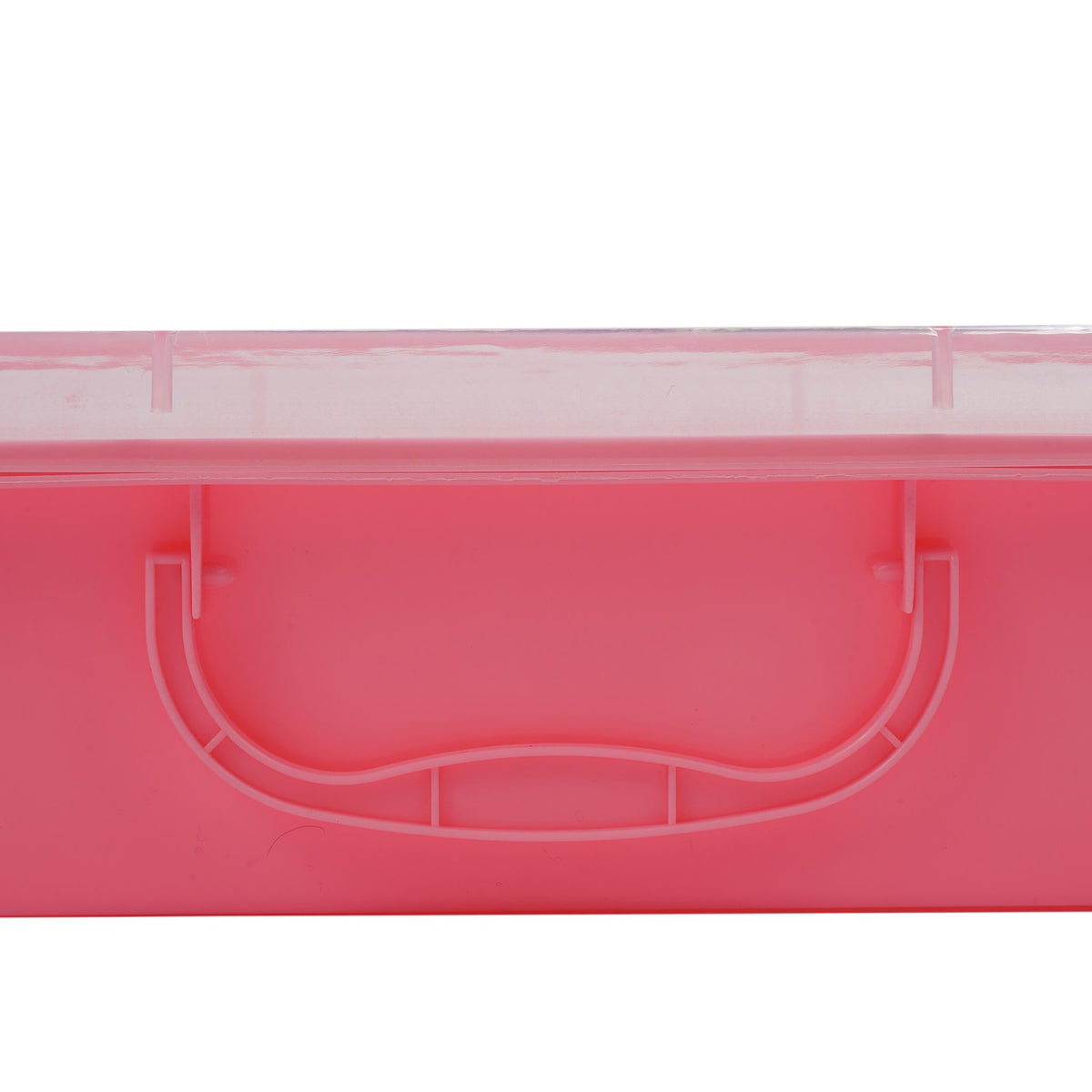 Sandpit with Lid, 2-Piece Set for Sensory Play