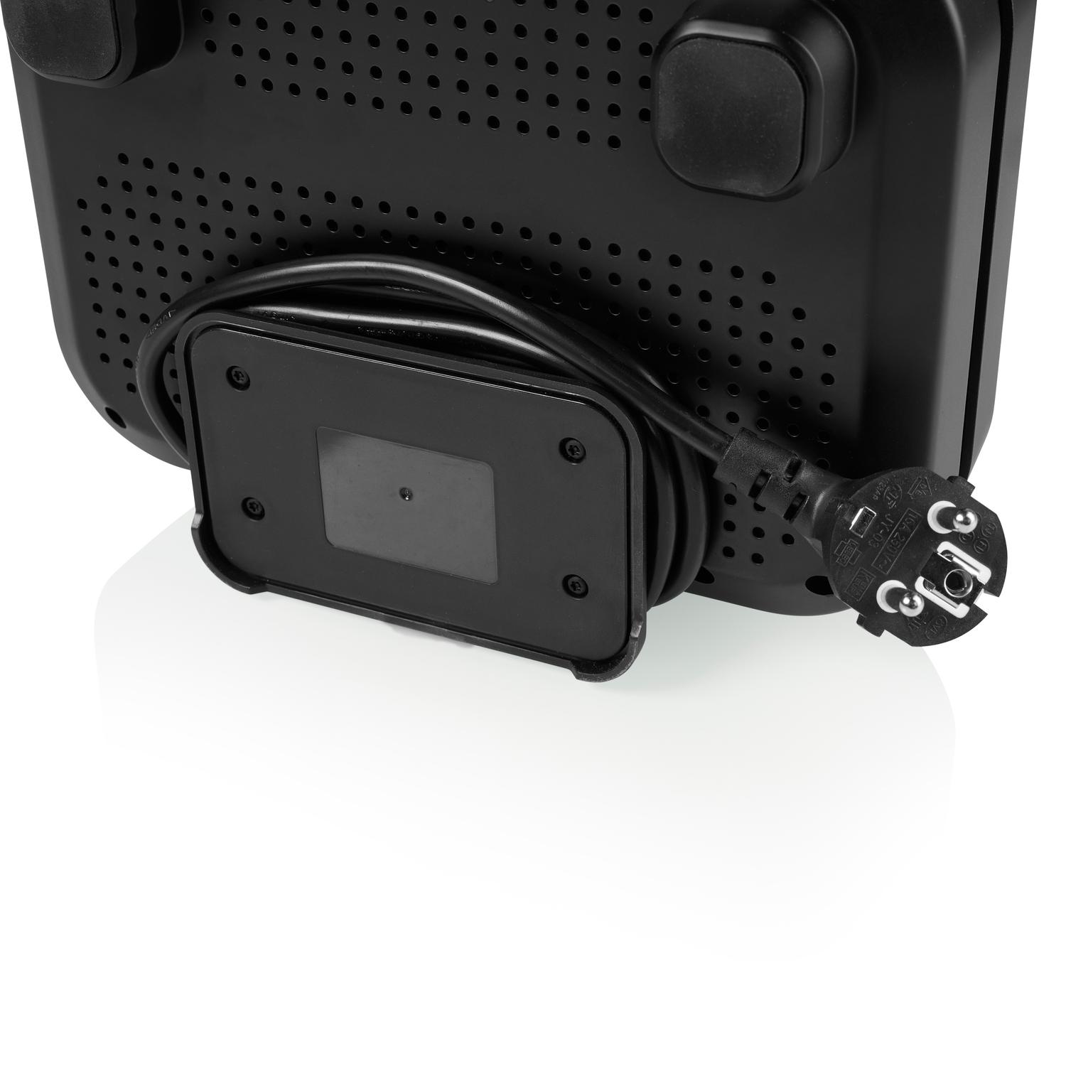 Sandwich Grill 127007 Deep Fill Sandwich Maker