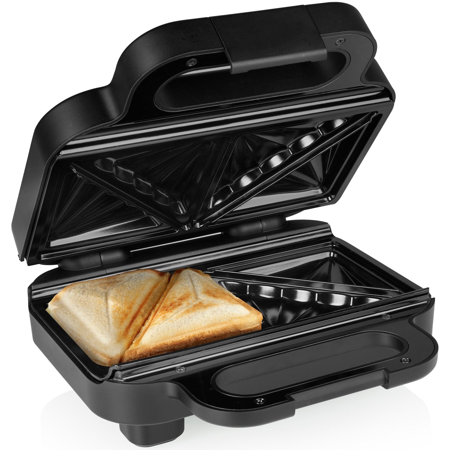 Sandwich Grill 127007 Deep Fill Sandwich Maker