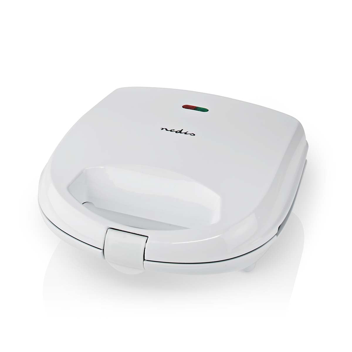 Sandwich grill | 700 W | 20.5 x 12 cm | Automatic temperature control | ABS