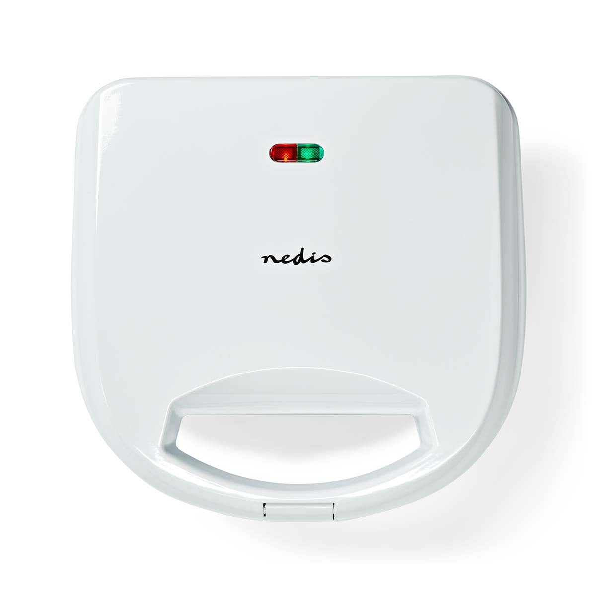 Sandwich grill | 700 W | 20.5 x 12 cm | Automatic temperature control | ABS