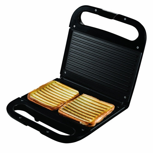 Sandwich grill Ciabatta Black