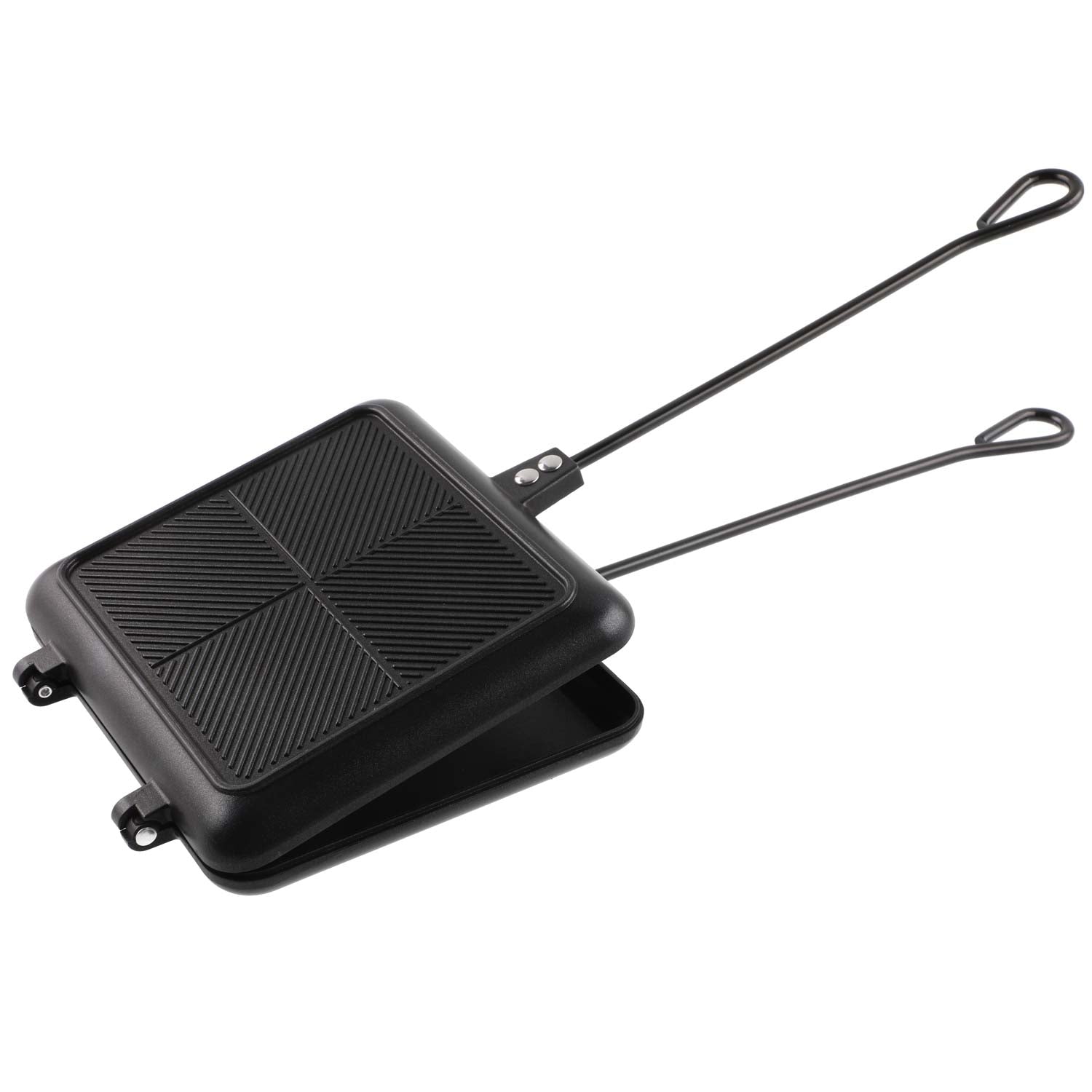 Sandwich grill Large