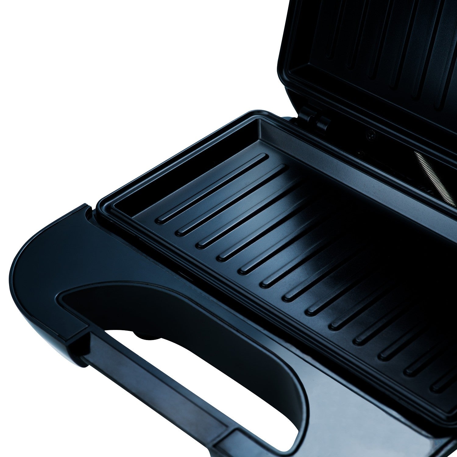 Sandwich grill Multi 22x12cm 750W SG110 Black