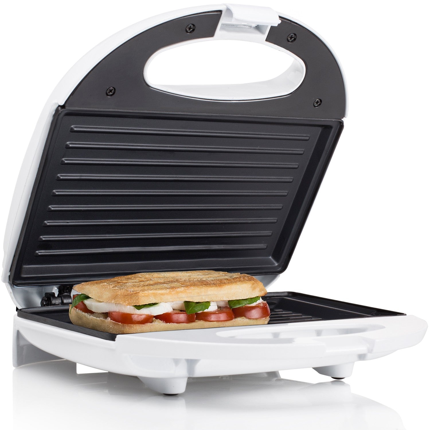 Sandwich grill SA-3050 22X13cm 750W Panini
