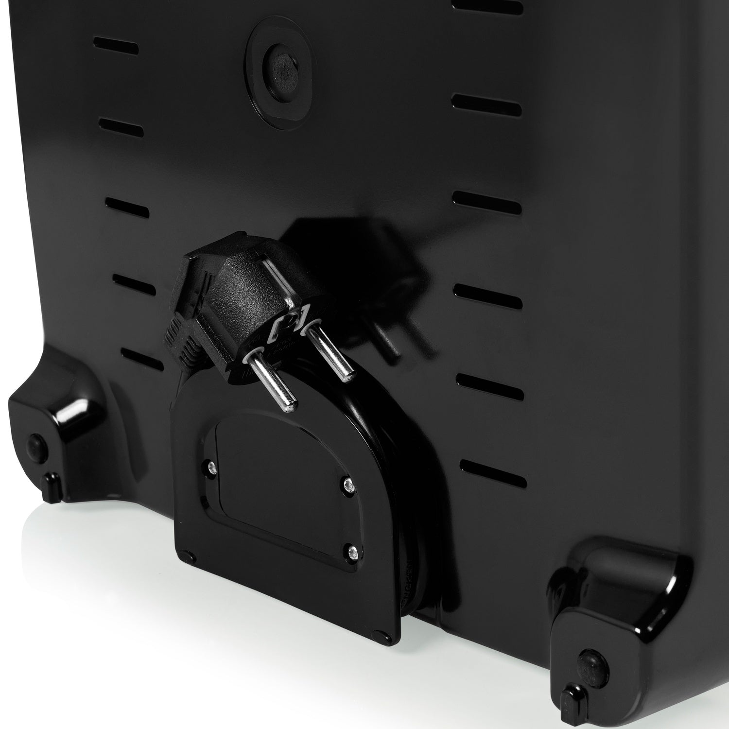 Sandwich grill Supreme XXL Removable plates