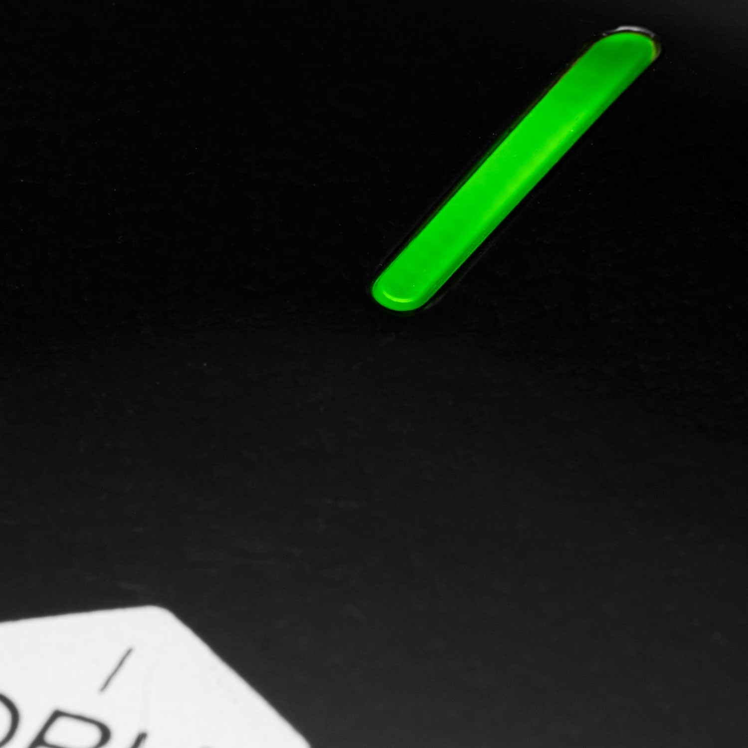 Sandwich iron Crispy 6882 Black