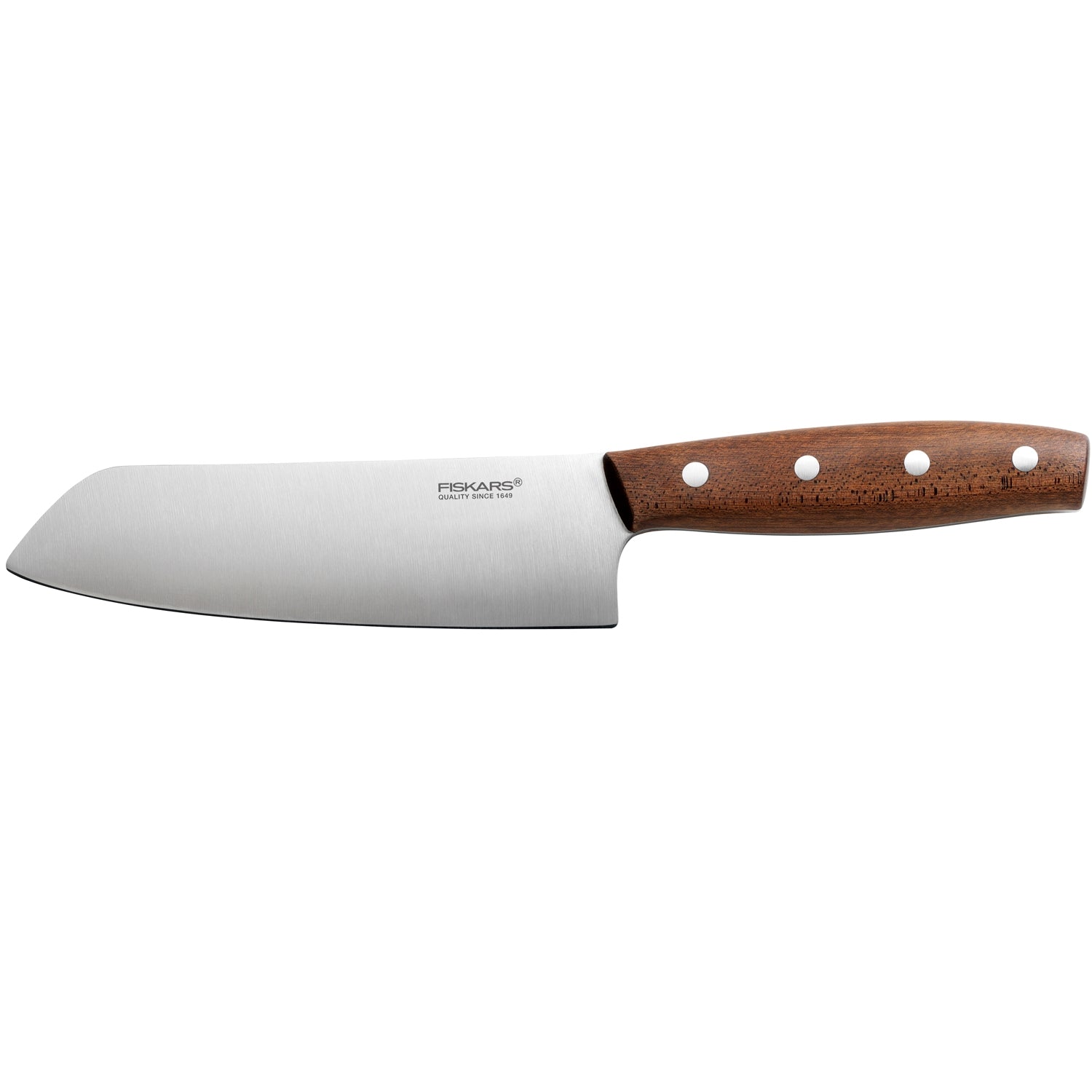 Santoku knife 16cm North