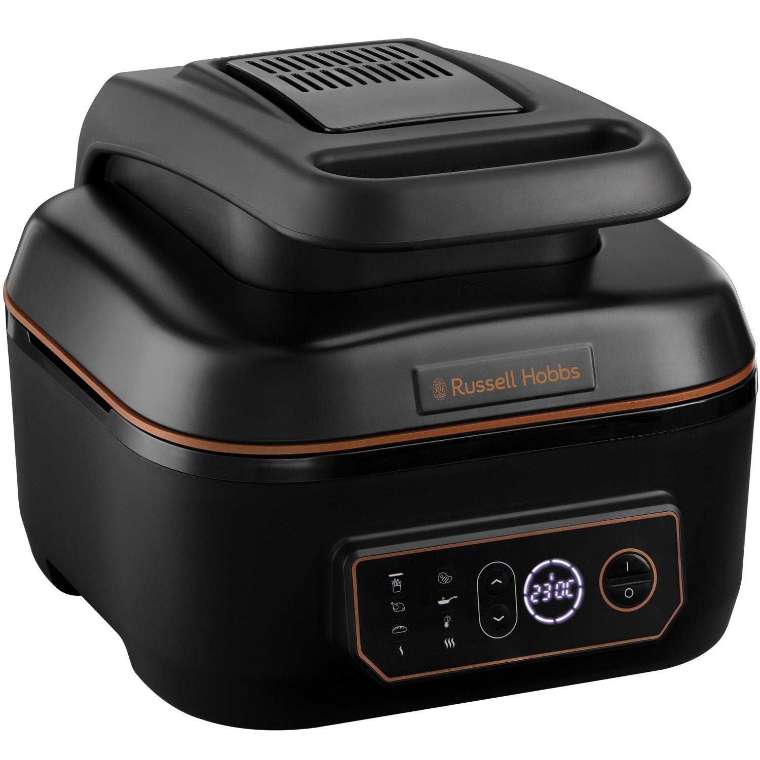 Satisfry Air & Grill Multicooker 5.5L 1745W - 26520-56