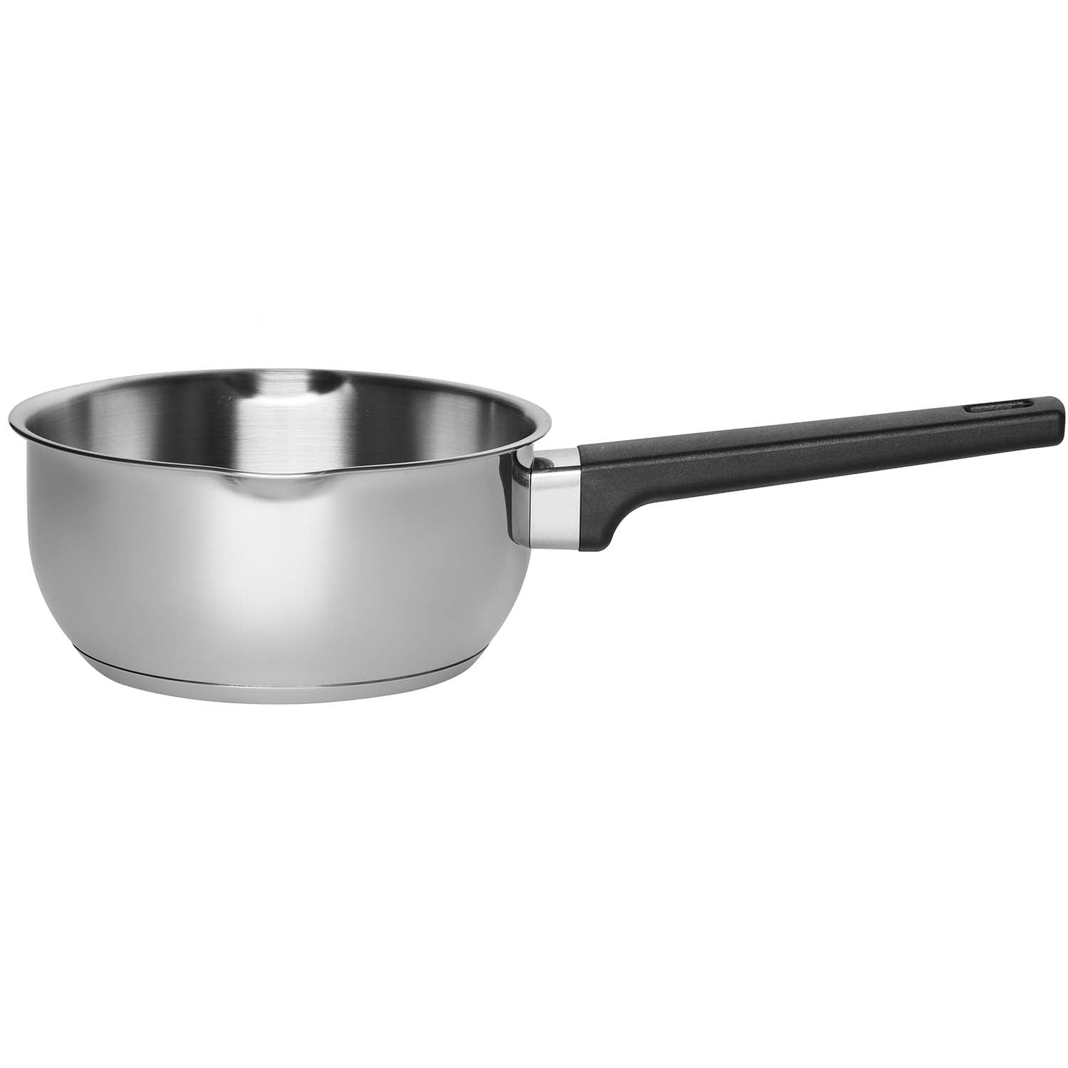 Saucepan with Lid, 16 cm, 1.4 L Capacity