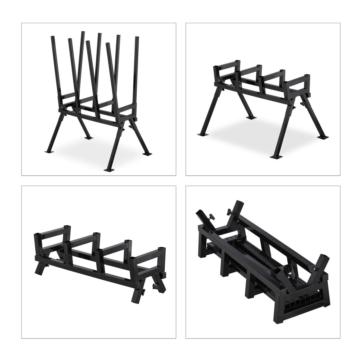 Saw stand 400 kg