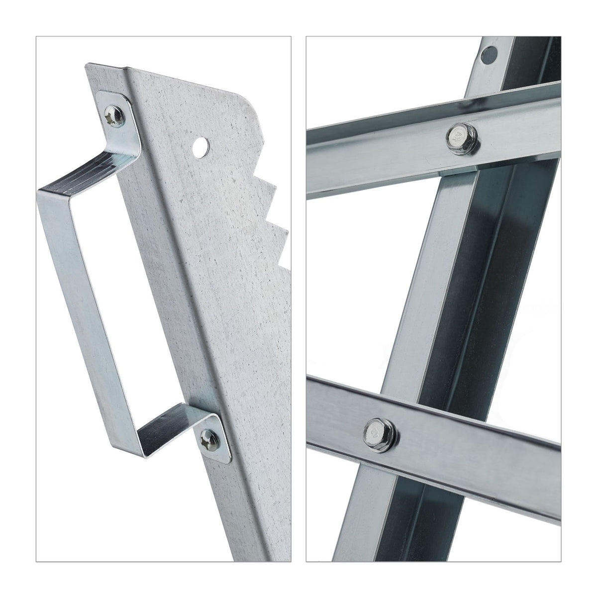 Saw stand foldable 150 kg