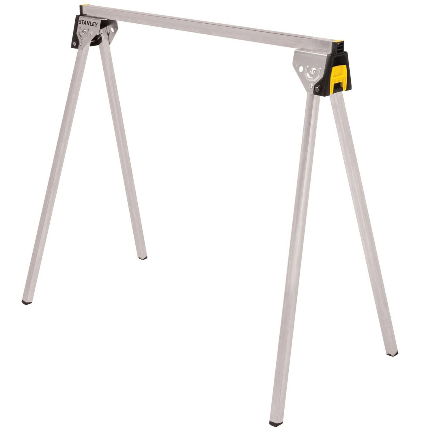 Saw trestle with folding legs 340kg/pair 2pcs