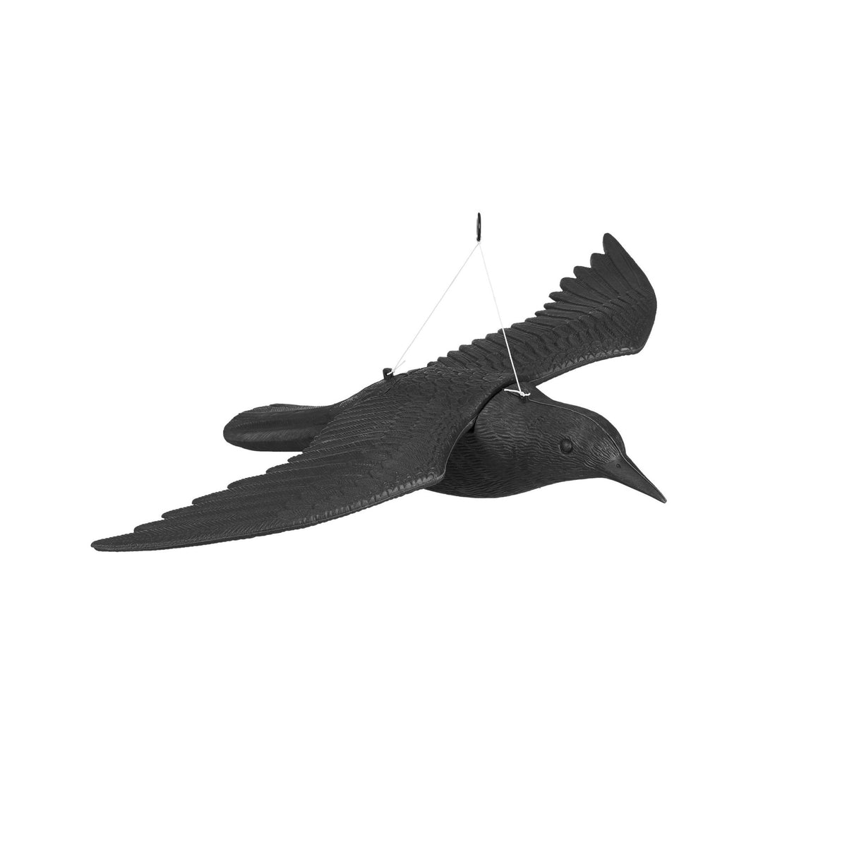 Scarecrow Crow Set of 3
