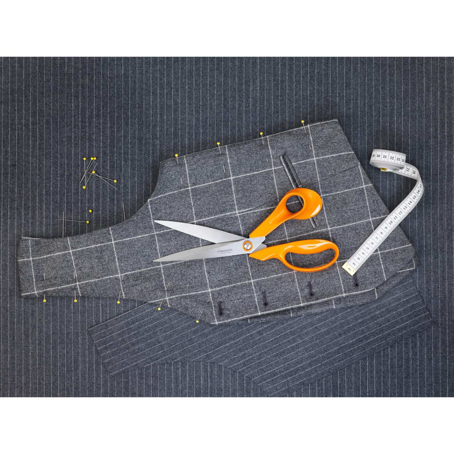 Scissors Classic tailor's scissors 27 cm