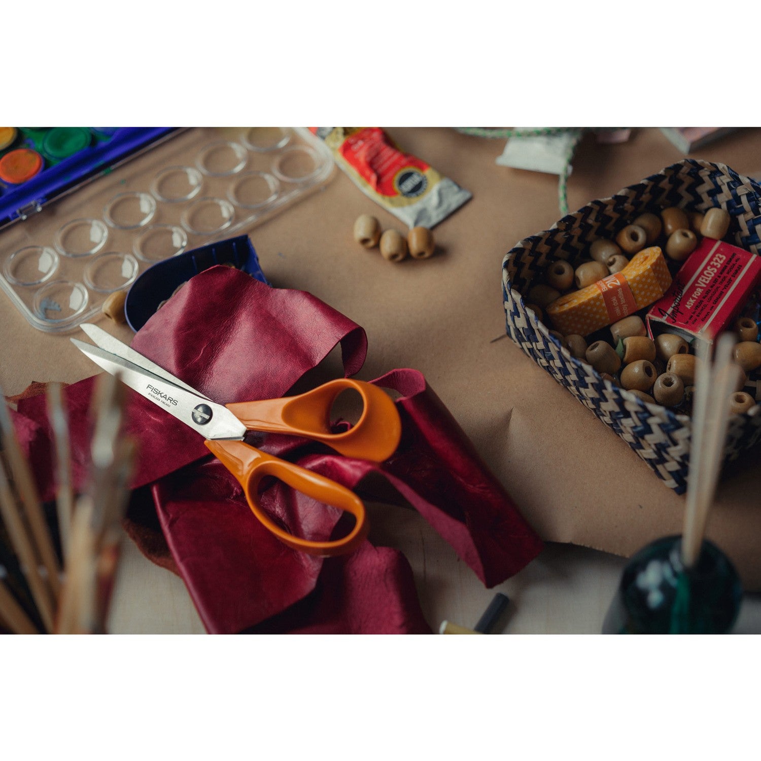 Scissors Classic universal scissors 21 cm