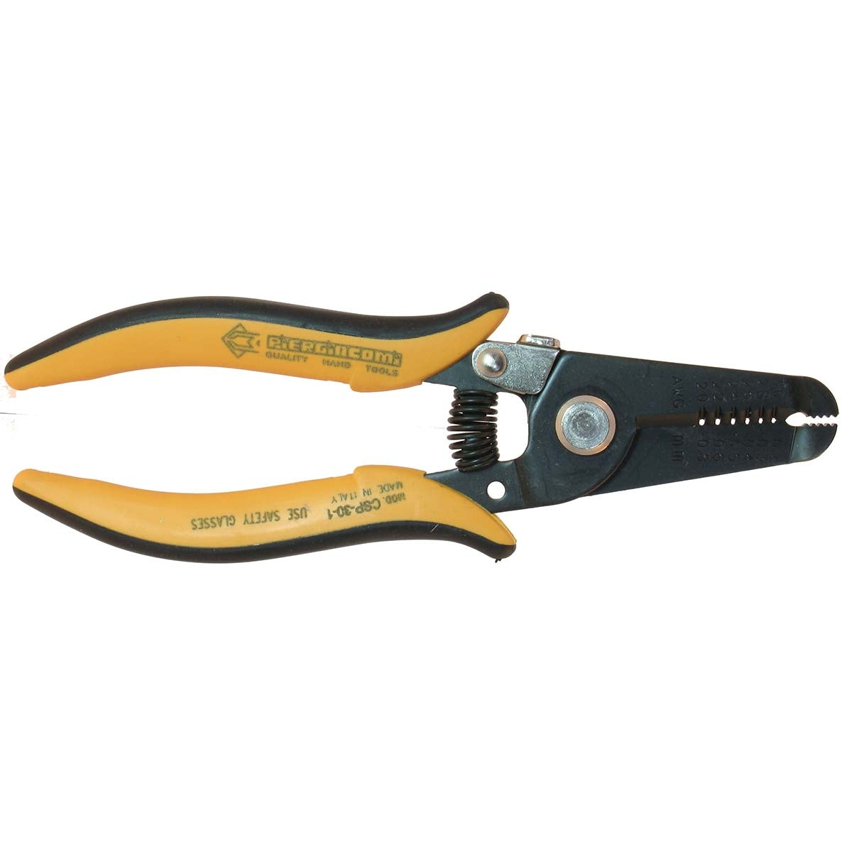 Scissors, thread cutter, pliers in one tool