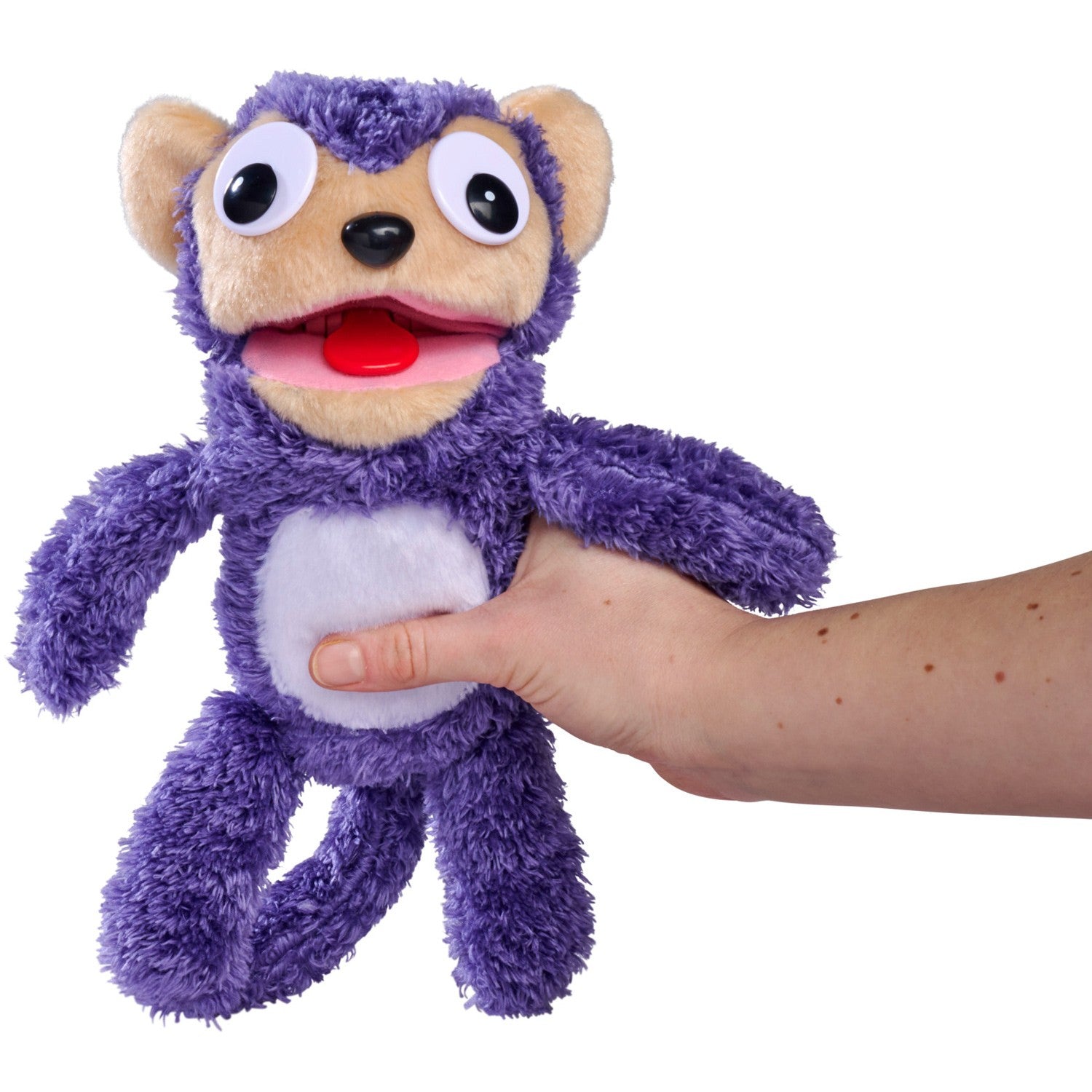 ScreamerZ Monkey (30 cm)