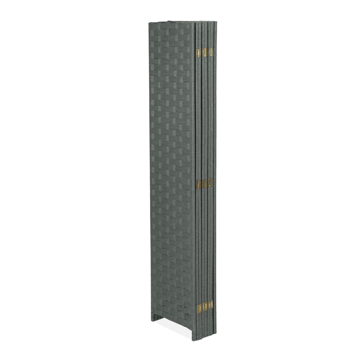 Screen 8 parts in grey